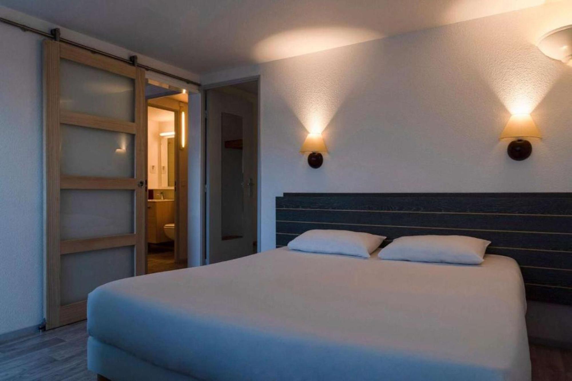 Brit Hotel Confort Morlaix Saint-Martin-des-Champs  Eksteriør bilde