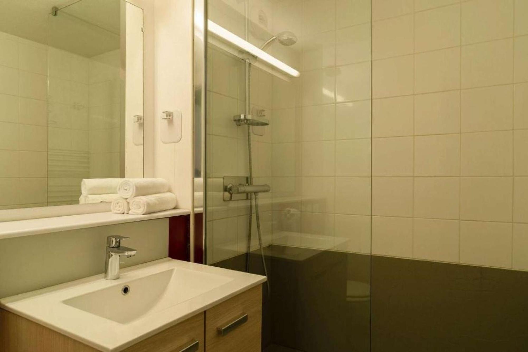 Brit Hotel Confort Morlaix Saint-Martin-des-Champs  Eksteriør bilde