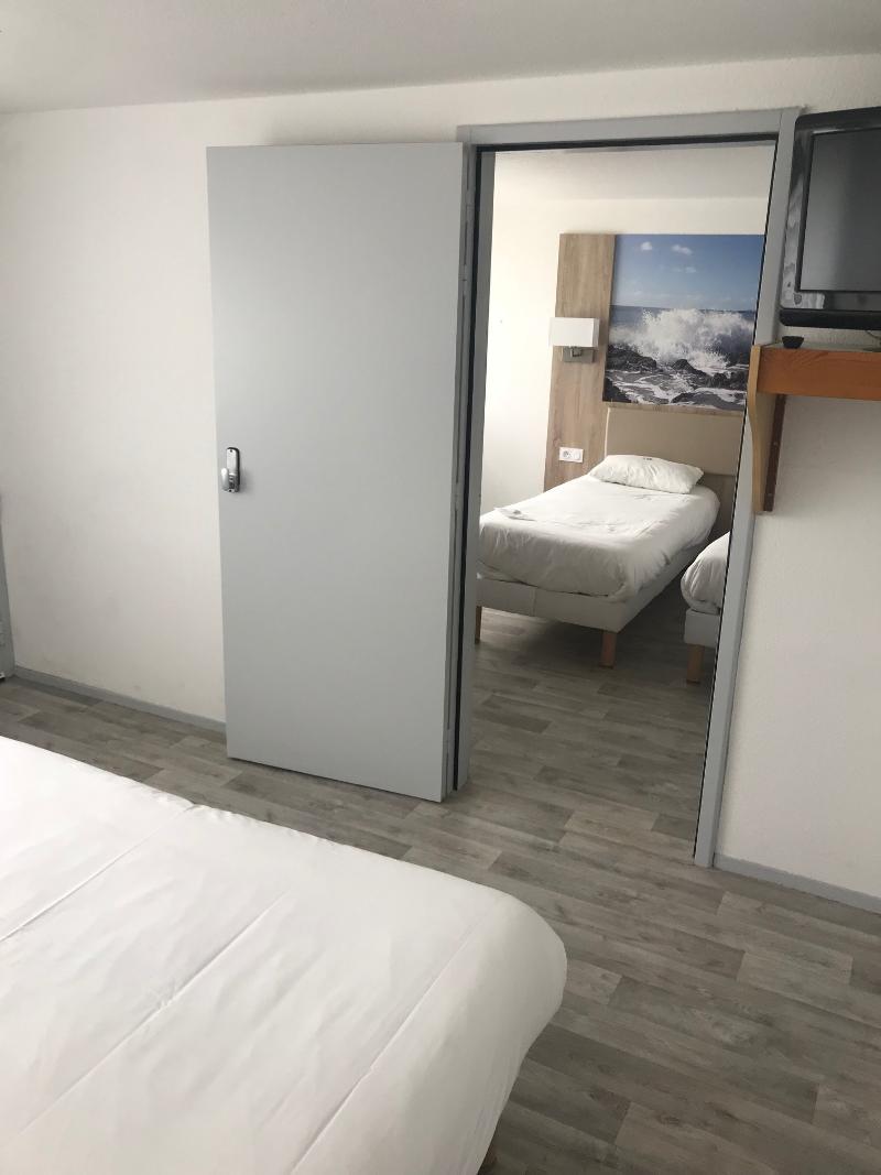 Brit Hotel Confort Morlaix Saint-Martin-des-Champs  Eksteriør bilde