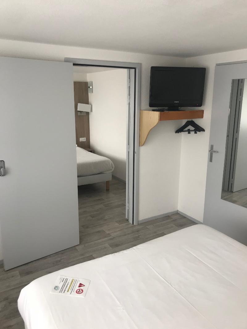 Brit Hotel Confort Morlaix Saint-Martin-des-Champs  Eksteriør bilde