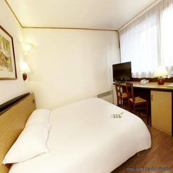 Brit Hotel Confort Morlaix Saint-Martin-des-Champs  Eksteriør bilde